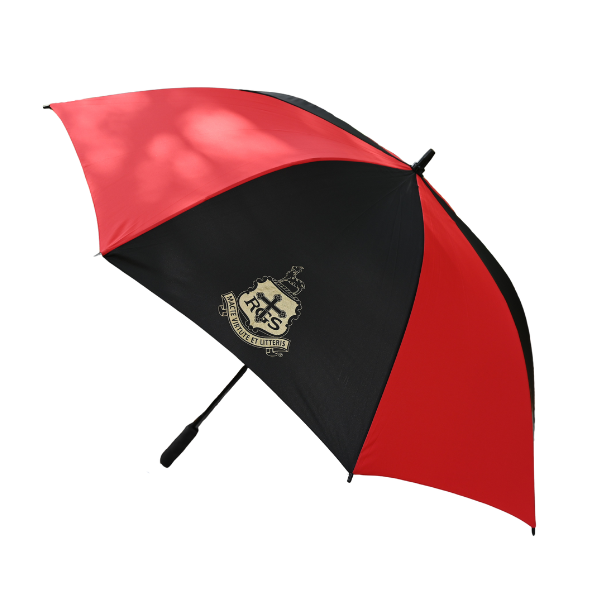 RGS Umbrella with School Crest