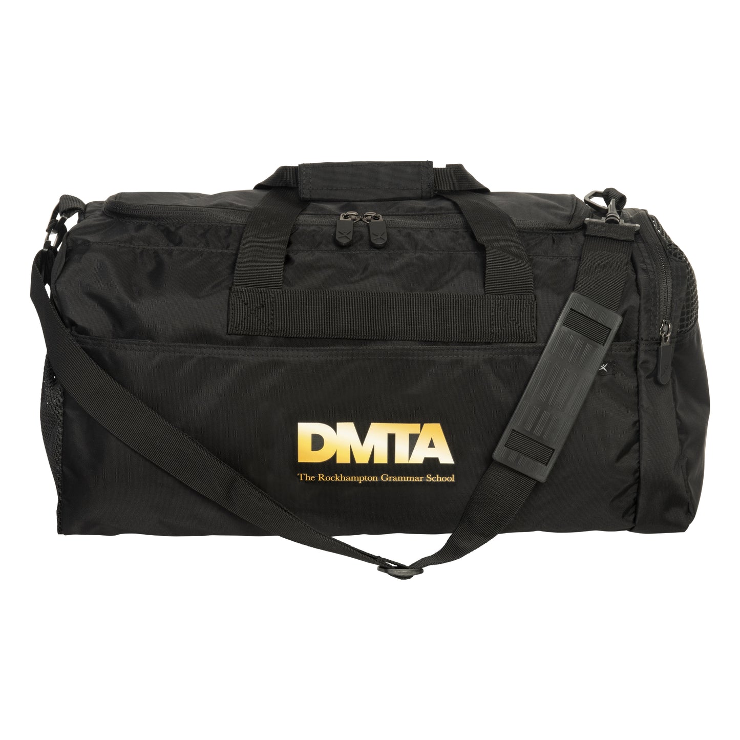 DMTA Bag