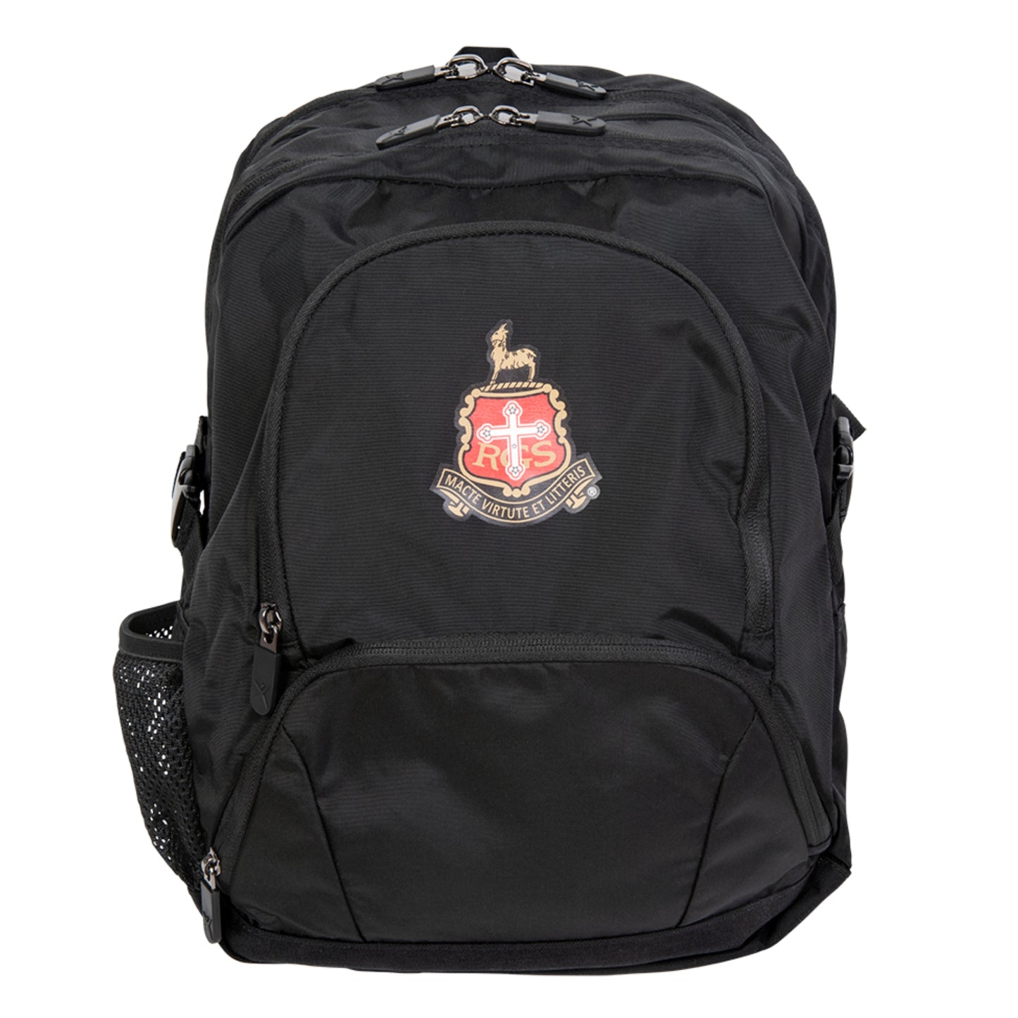 RGS Backpack
