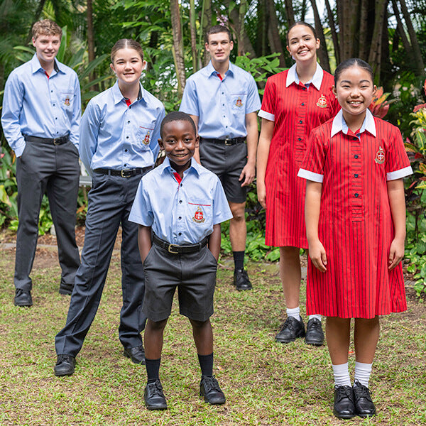 Academic (Years 3-12)