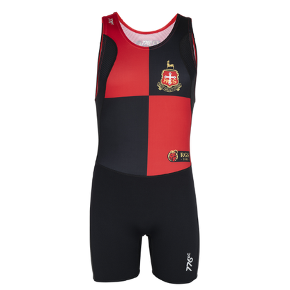 Rowing Zoot Suit Tailored