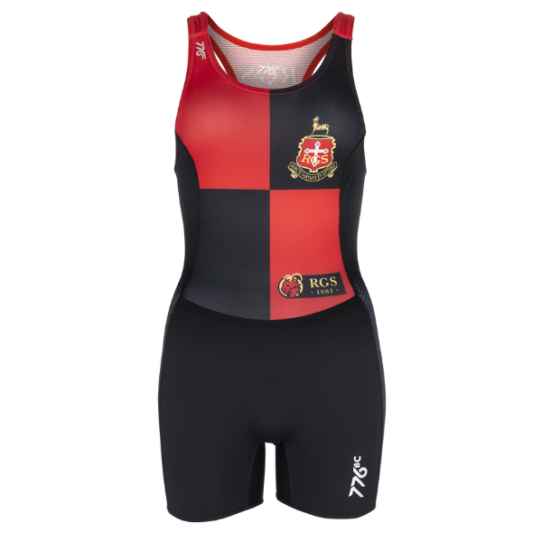 Rowing Zoot Suit Classic