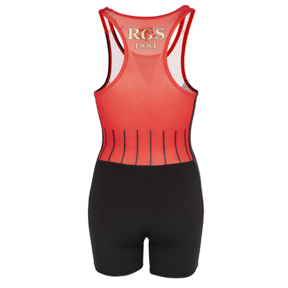 Rowing Zoot Suit Classic