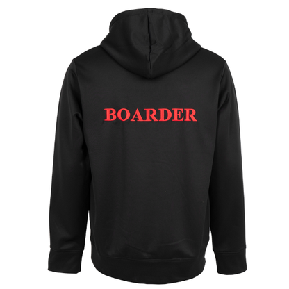 RGS Supporters Hoodie Classic Boarder