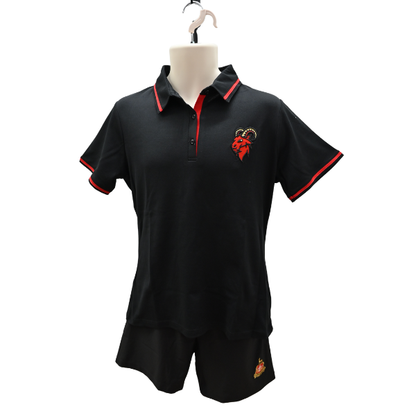 RGS Supporters Polo Tailored