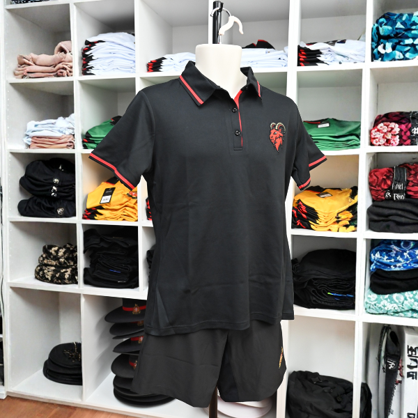 RGS Supporters Polo Tailored