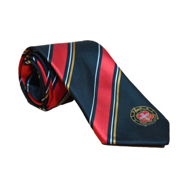 RGS Alumni Tie