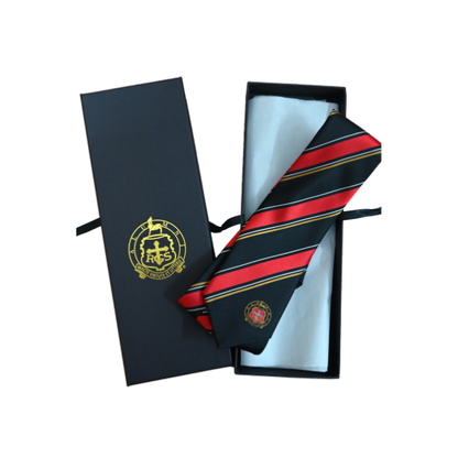 RGS Alumni Tie