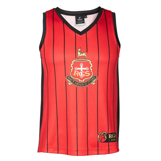 Athletics Singlet Classic