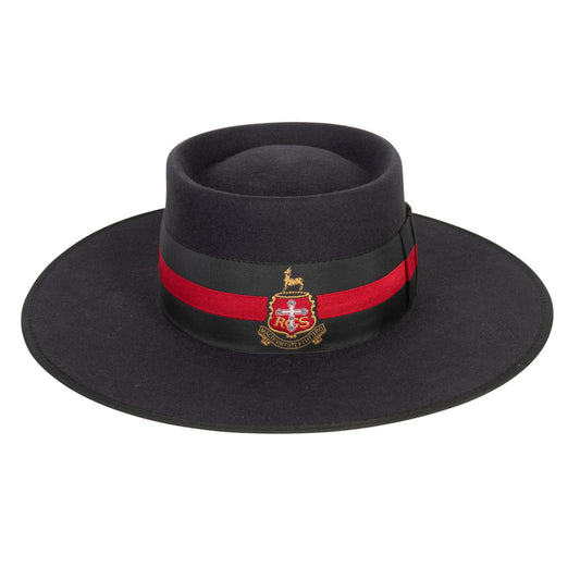 Boys Academic and Formal Hat