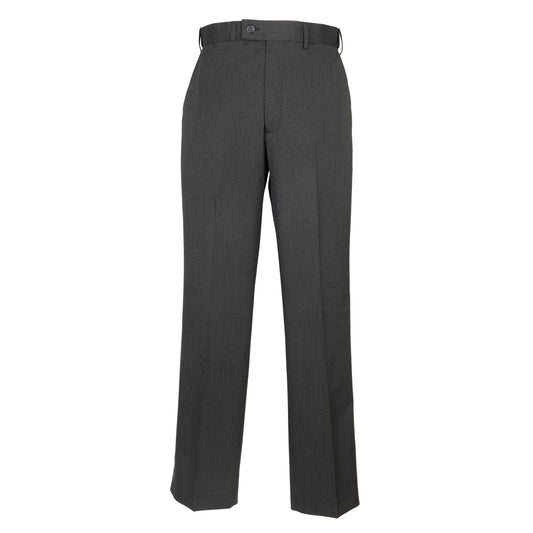 Charcoal Pants Relaxed