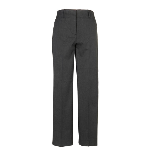 Charcoal Pants Tailored