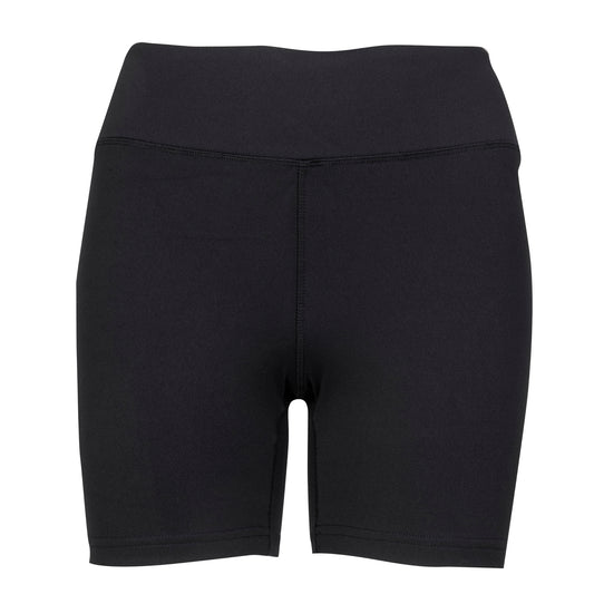 Black Compression Shorts