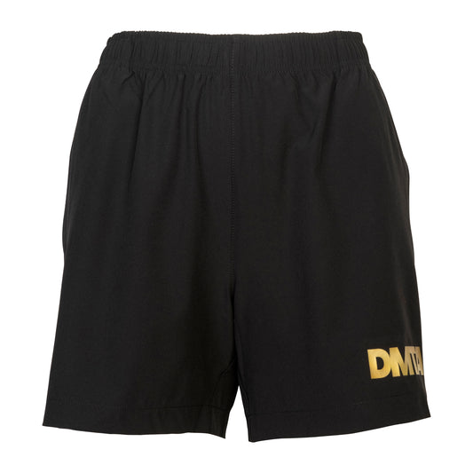 DMTA Boys Black Shorts