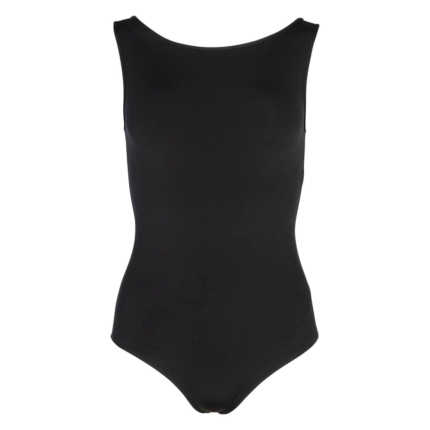DMTA Black Leotard - Child