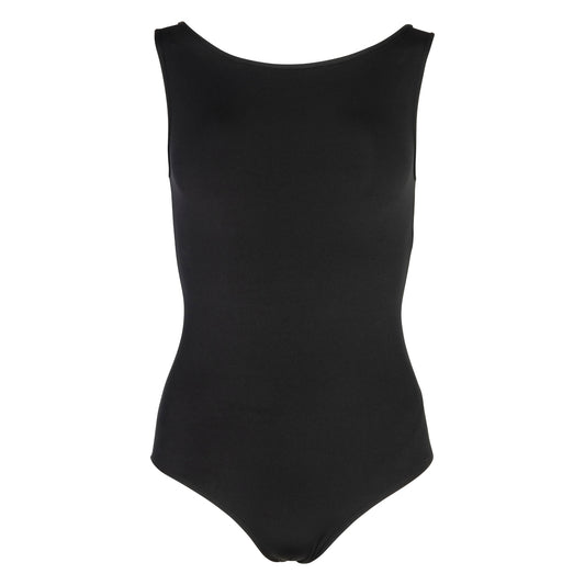 DMTA Black Leotard - Child