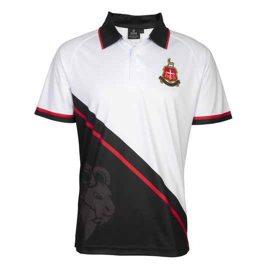 Kellow House Polo Shirt