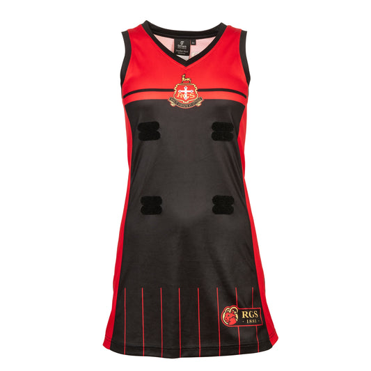 Netball Dress