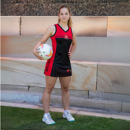 Netball Dress