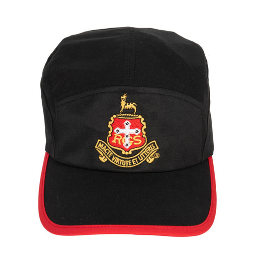 Sports Black Cap