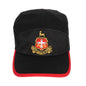 Sports Black Cap