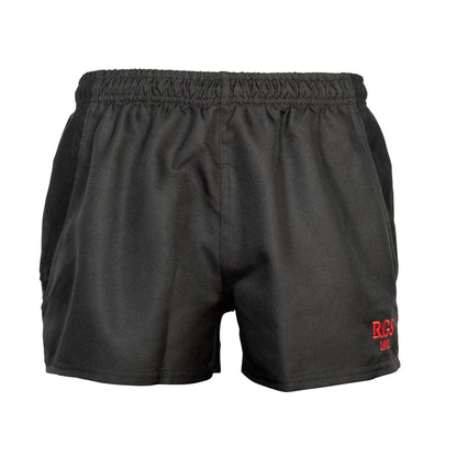 Rugby Shorts