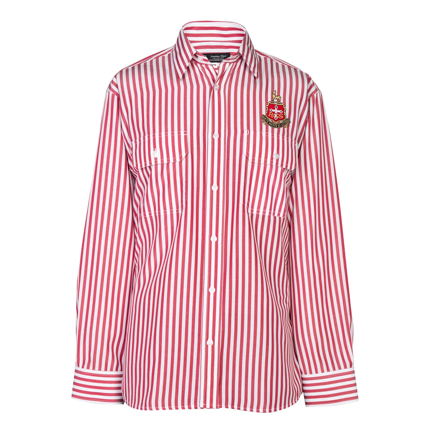 Show Cattle Shirt Classic