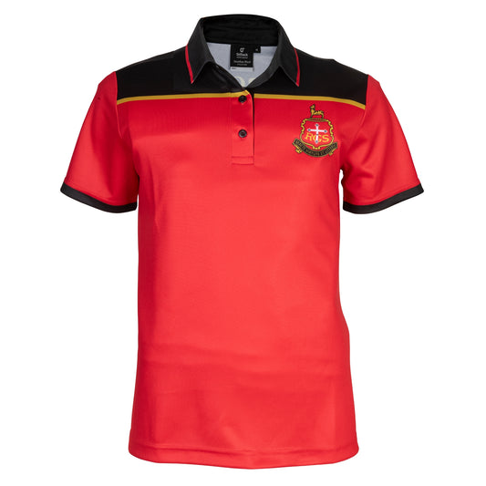 Sports Short-Sleeve Shirt Classic