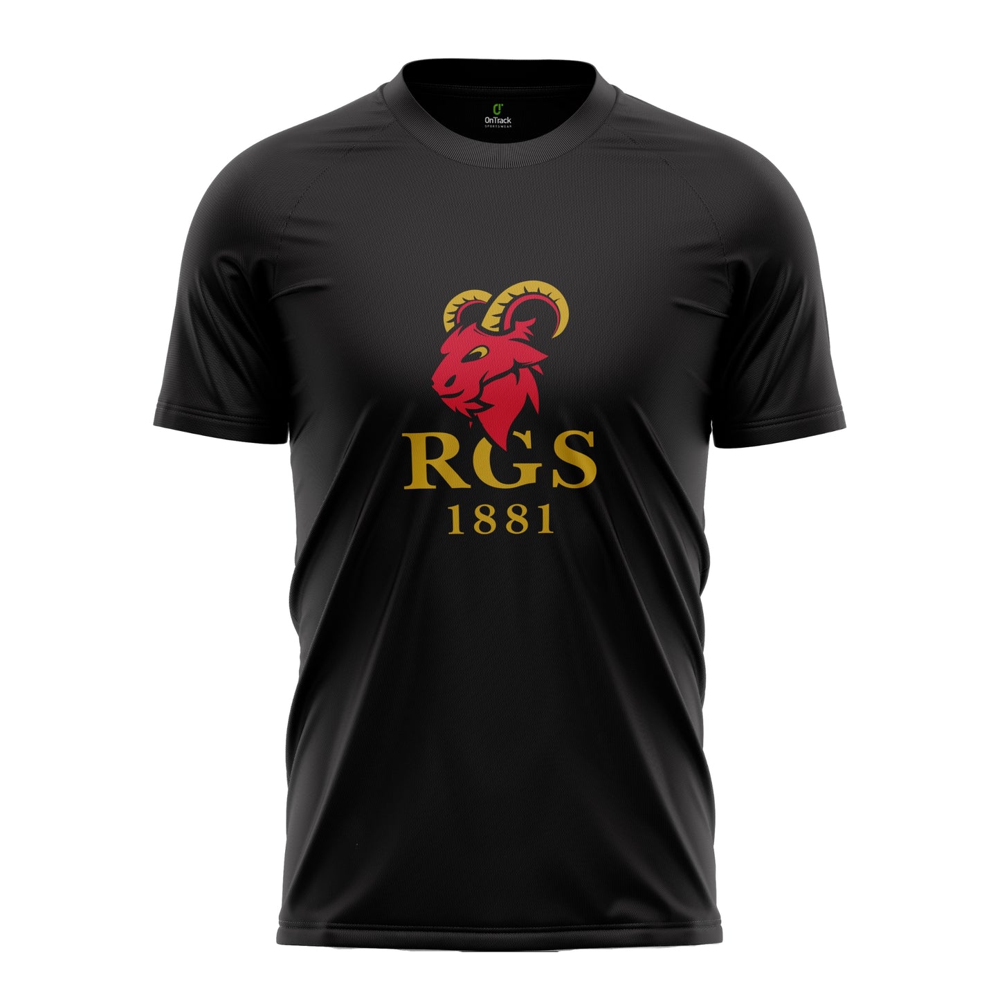 Training Short-Sleeve Shirt Classic