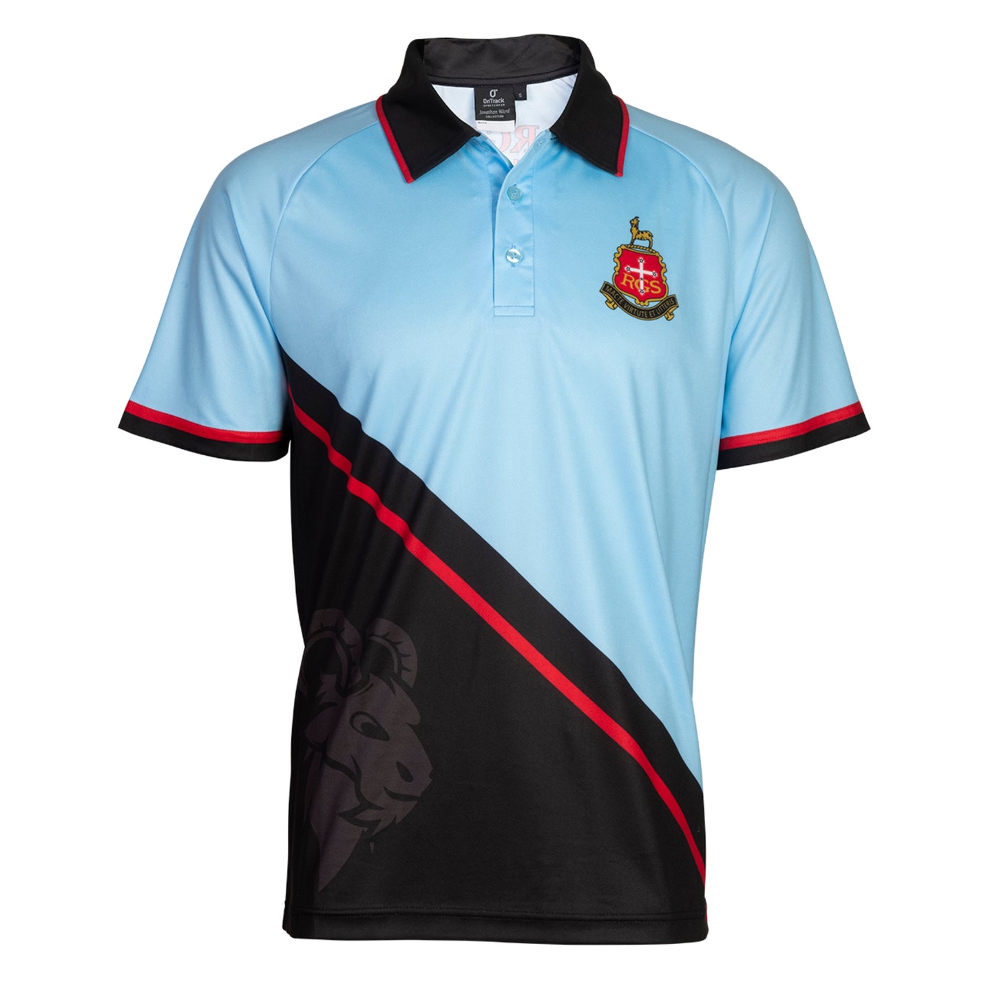Wheatley House Polo Shirt