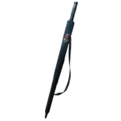 RGS Umbrella with Goat